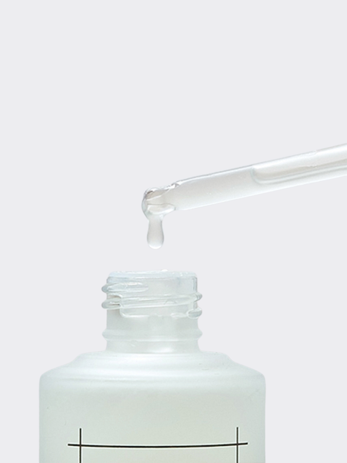 Смягчающая сыворотка с лизатом бифидобактерий и галактомисисом Numbuzin No.3 Skin Softening Serum
