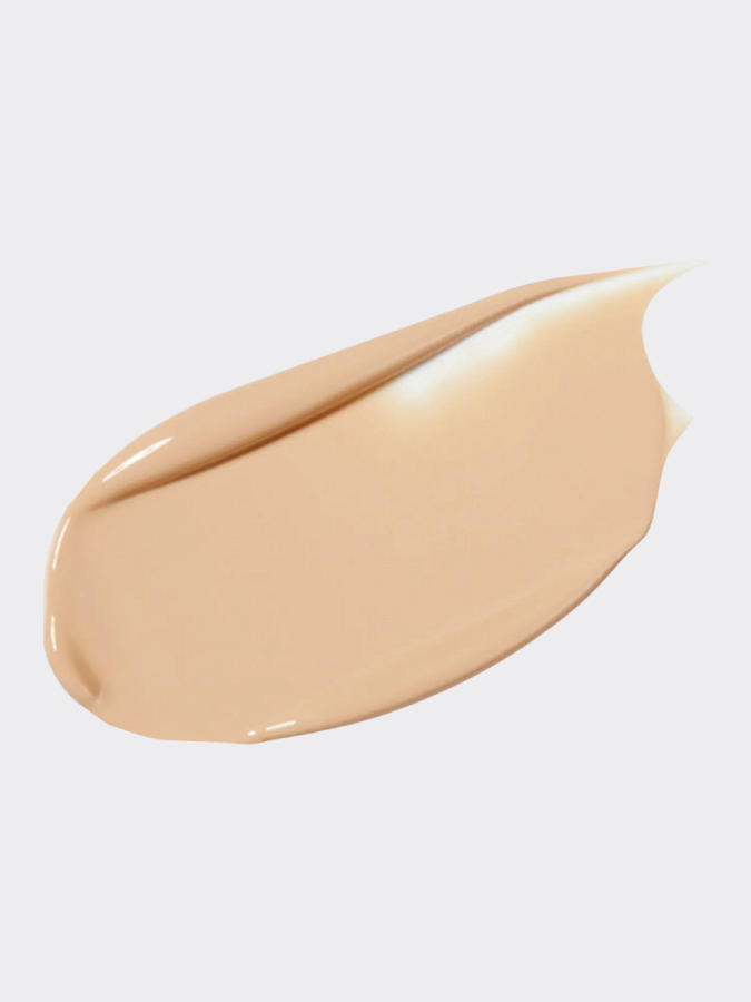 Тональный кушон с сияющим финишем fwee Cushion Glass Natural 03 Natural Glass