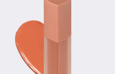 Глянцевый пигмент для губ HOLIKA HOLIKA Heart Crush Glow Tint Air 08 Cuddly
