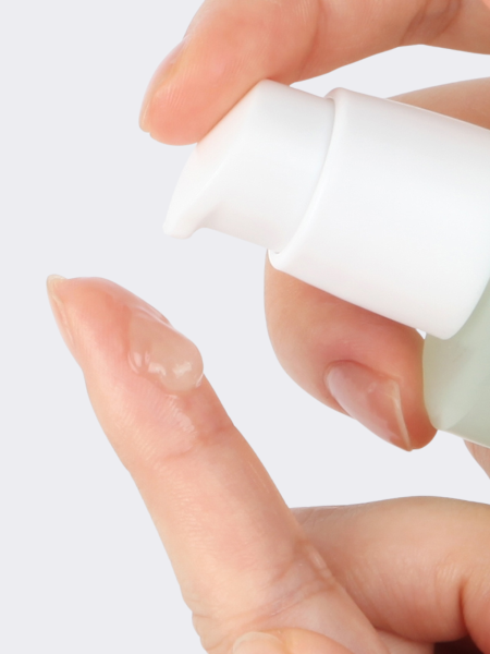 Противовоспалительная сыворотка с растительным комплексом Numbuzin No.7 Mild Green Soothing Serum Противовоспалительная сыворотка с растительным комплексом Numbuzin No.7 Mild Green Soothing Serum