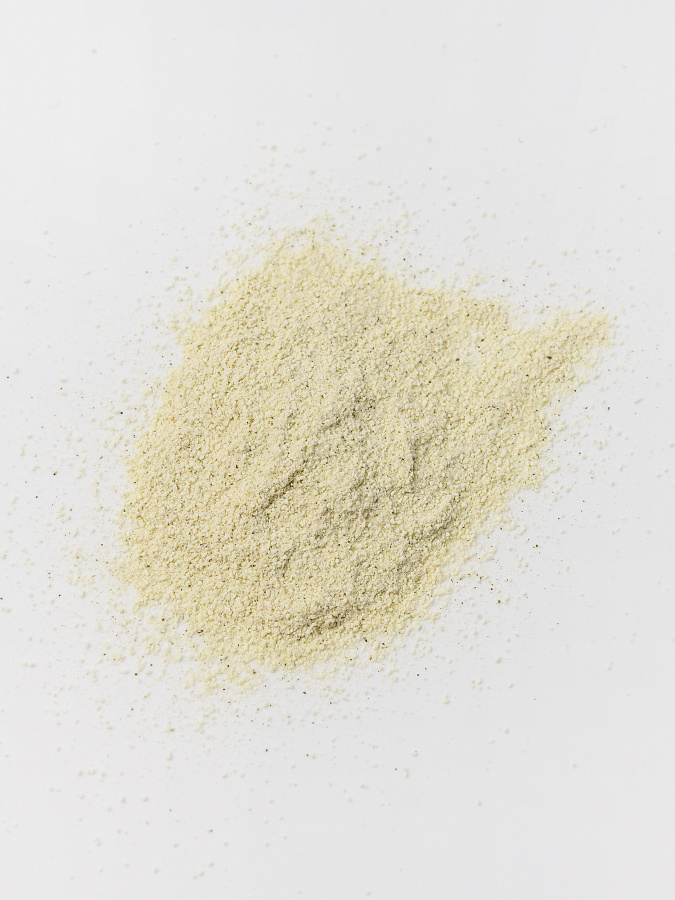 Энзимная пудра с экстрактом чая матча By Wishtrend Green Tea & Enzyme Powder Wash