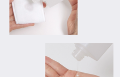 Укрепляющий пузырьковый тонер с эктоином ilso Daily Moisture Bubble Toner