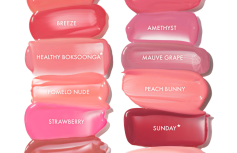 Глянцевый пигмент для губ AMUSE Dew Tint 13 Dew Boksoonga