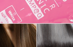 Восстанавливающий шампунь для волос ESTHETIC HOUSE CP-1 3 Seconds Hair Fill-Up Shampoo