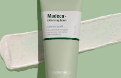 Пенка для умывания с аминокислотами Centellian24 Madeca Amino Acid Cleansing Foam