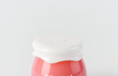 МИНИ Питательный крем с гранатом FRUDIA Pomegranate Nutri-Moisturizing Cream