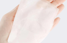 Смягчающая тканевая маска с берёзовым соком Round Lab Birch Juice Moisturizing Mask