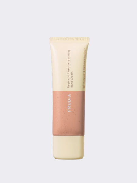 Крем для рук "Ослепительный" FRUDIA Re:Proust Essential Blending Hand Cream "Dazzling"