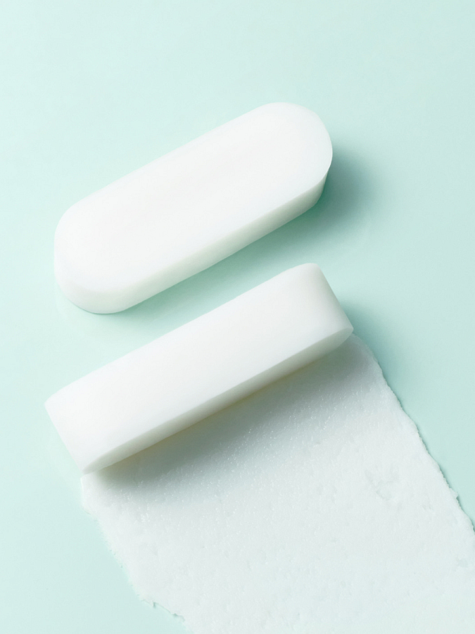 Праймер-стик для сужения пор с экстрактом спирулины и ПДРН Some By Mi PDRN Spirulina Poreless Primer