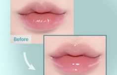 Блеск для увеличения объёма губ fwee 4D Voluming Plumper