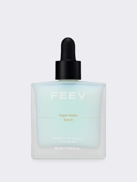 Увлажняющая сыворотка для лица с бетулином FEEV Hyper-Hydro Serum Увлажняющая сыворотка для лица с бетулином FEEV Hyper-Hydro Serum