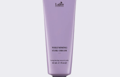 Крем-эссенция для вьющихся волос La’dor Volumising Curl Cream