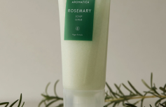 Скраб для кожи головы с розмарином AROMATICA Rosemary Scalp Scrub Скраб для кожи головы с розмарином AROMATICA Rosemary Scalp Scrub