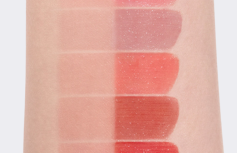Сияющий бальзам-тинт для губ ALTERNATIVE STEREO Lip Potion Balmy Rose No.7 Tea Rose