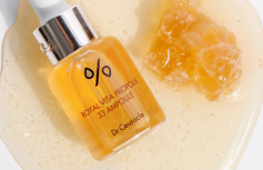 МИНИ Сыворотка-ампула с прополисом Dr.Ceuracle Royal Vita Propolis Ampoule
