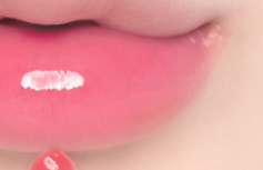 Оттеночный бальзам-джем для губ Dasique Fruity Lip Jam #06 Strawberry Jam