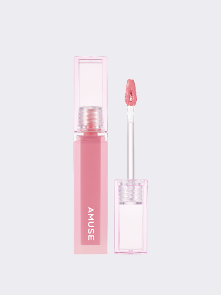 Глянцевый тинт для губ AMUSE Healthy Dew Tint 03 Healthy Boksoonga Глянцевый тинт для губ AMUSE Healthy Dew Tint 03 Healthy Boksoonga