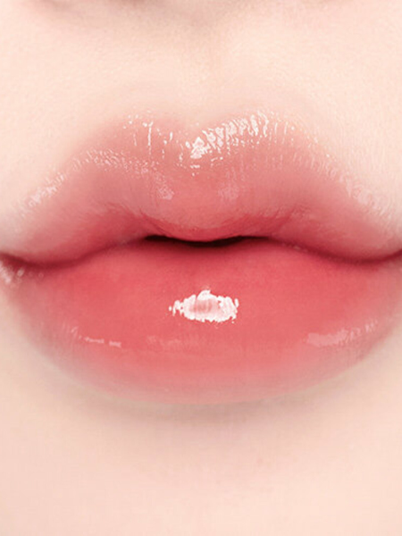 Сияющий тинт для губ Dasique Juicy Dewy Tint #06 Rose Apple Сияющий тинт для губ Dasique Juicy Dewy Tint #06 Rose Apple