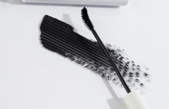 Подкручивающая тушь для ресниц INGA Stage Long&Curl Mascara Black