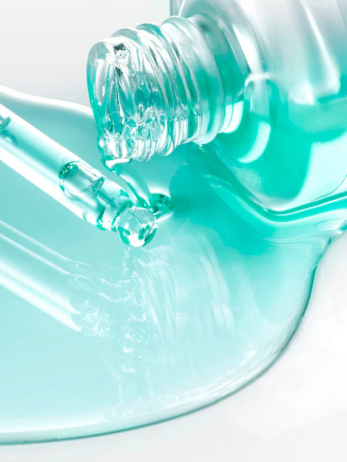 Глубокоувлажняющая сыворотка с ПДРН и гиалуроновой кислотой ANUA PDRN Hyaluronic Acid Capsule 100 Serum