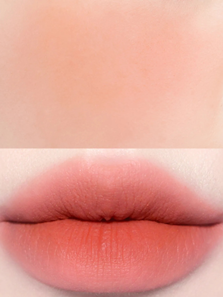 Набор: оттеночное суфле + брелок fwee Lip&Cheek Blurry Pudding Pot Keyring Set CR01 Dear Набор: оттеночное суфле + брелок fwee Lip&Cheek Blurry Pudding Pot Keyring Set CR01 Dear