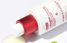 Ампульная лифтинг-сыворотка с коллагеном и ретинолом MEDI-PEEL Retinol Collagen Lifting Ampoule