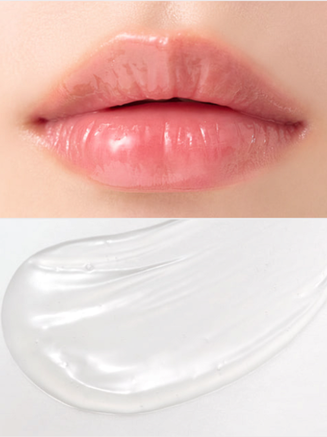 Антиоксидантный солнцезащитный бальзам для губ с гиалуроновой кислотой Some By Mi V10 Hyal Lip Sun Protector SPF15