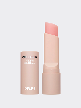 Лифтинг бальзам-стик с коллагеном DR.F5 Collagen Firming Multi-Balm