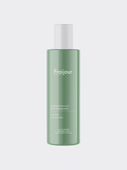 Отшелушивающая эссенция для лица с РНА-кислотами Fraijour Original Wormwood PHA Peeling Essence
