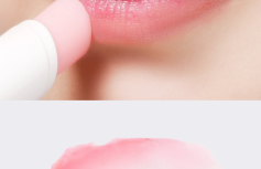 Питательный бальзам для губ с экстрактом арбуза Ma:nyo Factory What A Melon Moisture Lip Balm