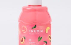 Гель для душа с персиком FRUDIA My Orchard Peach Body Wash