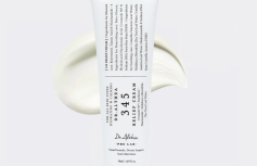 Восстанавливающий крем для лица с ниацинамидом Dr.Althea 345 Relief Cream