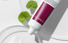 Регенерирующий крем с экстрактом центеллы Centellian24 The Madeca Cream Season 6