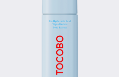 Солнцезащитный флюид для лица с растительными экстрактами TOCOBO Bio Watery Sun Cream SPF50+ PA++++