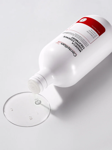Тонизирующая эссенция с экстрактом центеллы Centellian24 Madeca Toning Essence Treatment
