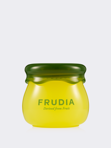 Восстанавливающий бальзам для губ с экстрактом авокадо FRUDIA Avocado Cica Relief Lip Balm Восстанавливающий бальзам для губ с экстрактом авокадо FRUDIA Avocado Cica Relief Lip Balm