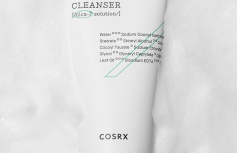 МИНИ Мягкая пенка для чувствительной кожи Cosrx Pure Fit Cica Cleanser