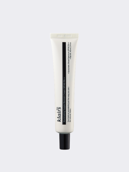 Крем ВВ универсального оттенка Dear, Klairs Illuminating Supple Blemish Cream Крем ВВ универсального оттенка Dear, Klairs Illuminating Supple Blemish Cream