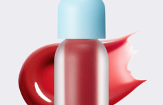 Оттеночное масло-плампер для губ TOCOBO Juicy Berry Plumping Lip Oil 05 Rosy Girl