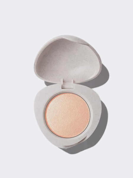 Хайлайтер The Saem Prism Light Highlighter GD01 Bare Shine