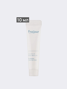 Питательный воздушный крем с пробиотиками и керамидами Fraijour Pro Moisture Cerato Airy Cream