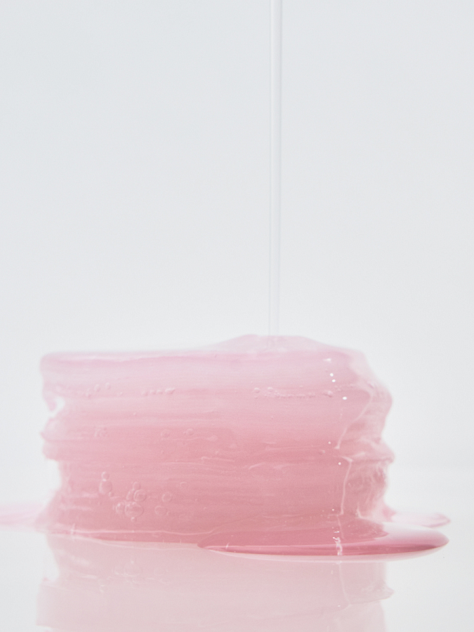 Увлажняющие гелевые тонер-пэды для лица с коллагеном Biodance Collagen Gel Toner Pads