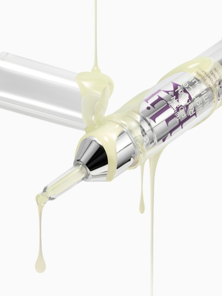 Разглаживающая сыворотка с ПДРН и ретиналем APOTHE TulipRx PDRN Retinal Night Cell Ampoule