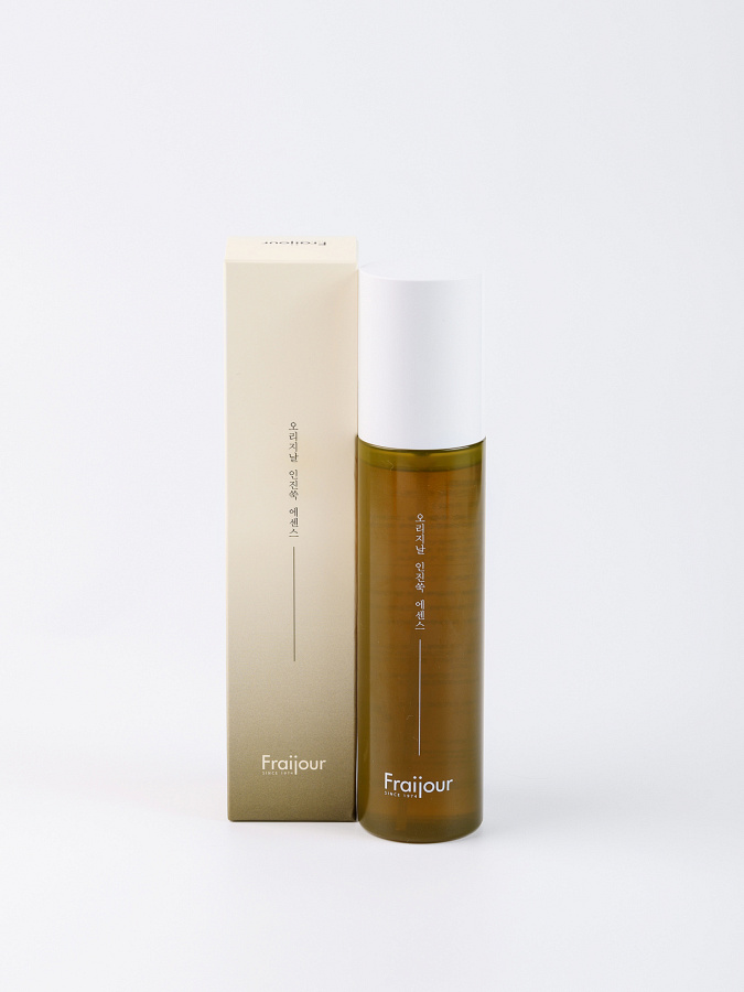 Эссенция для лица на основе полыни в формате спрея Fraijour Original Artemisia Essence