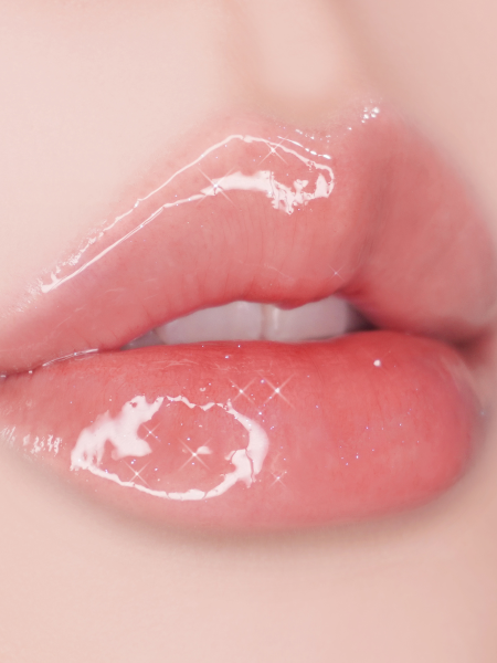 Прозрачный блеск-плампер для губ UNLEASHIA Sisua Popcorn Syrup Lip Plumper No. 100 Unicorn Salt Прозрачный блеск-плампер для губ UNLEASHIA Sisua Popcorn Syrup Lip Plumper No. 100 Unicorn Salt