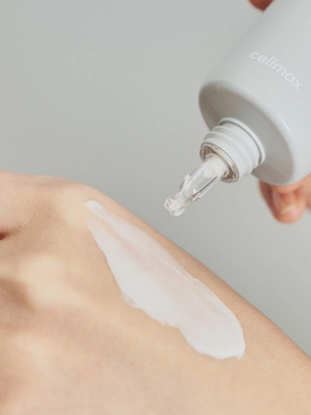 Укрепляющий набор миниатюр с керамидами Celimax Dual Barrier Trial Kit