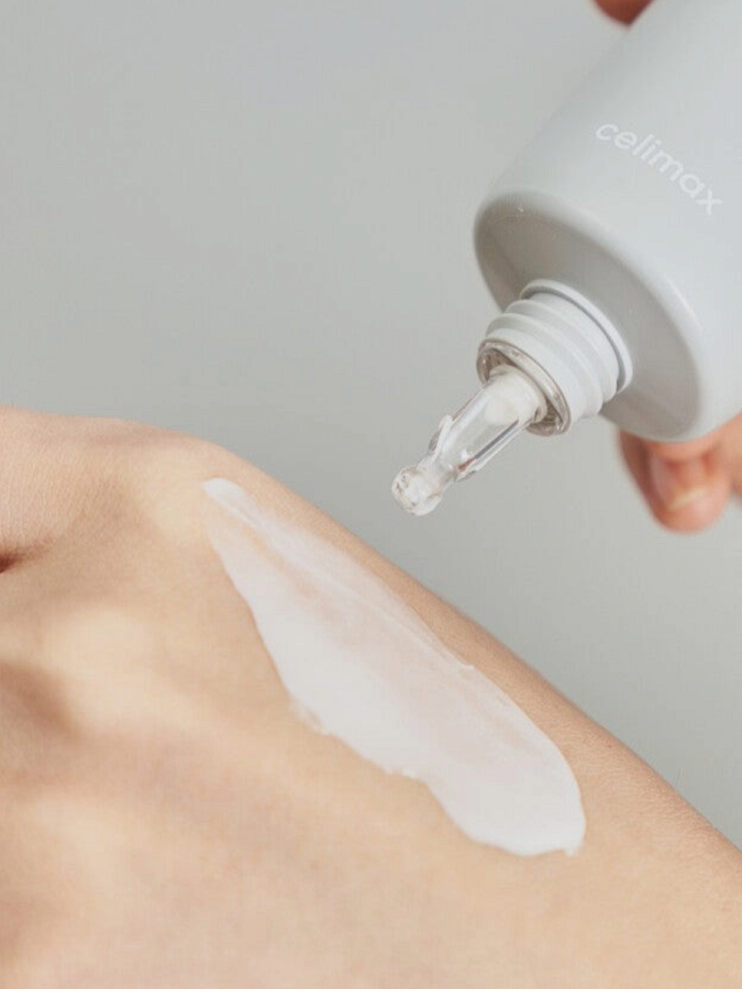 Укрепляющий набор миниатюр с керамидами Celimax Dual Barrier Trial Kit