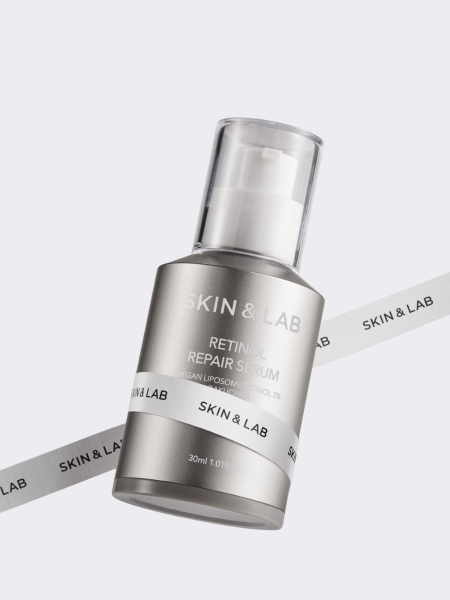 Обновляющая сыворотка для лица с ретинолом SKIN&LAB Retinol Repair Serum Обновляющая сыворотка для лица с ретинолом SKIN&LAB Retinol Repair Serum