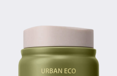 Питательный крем с экстрактом новозеландского льна The Saem Urban Eco Harakeke Cream