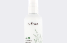 Успокаивающая эмульсия с алоэ IsNtree Aloe Soothing Emulsion